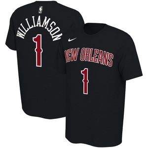 BRAND NEW Nike Zion Williamson T-Shirt Men's M